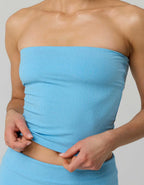 OFFLINE By Aerie Thumbs Up Heavyweight Tube Top