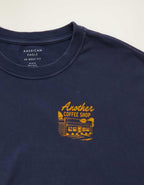 AE Boxy Fit Destination Graphic T-Shirt