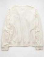 AE Relaxed Graphic Sweatshirt