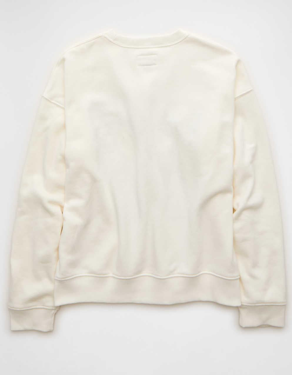 AE Relaxed Graphic Sweatshirt