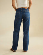 AE Low-Rise Classic Straight Jean