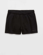 OFFLINE By Aerie 3" Cloud Fleece Short