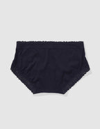 Sunnie Blossom Lace Boybrief Underwear