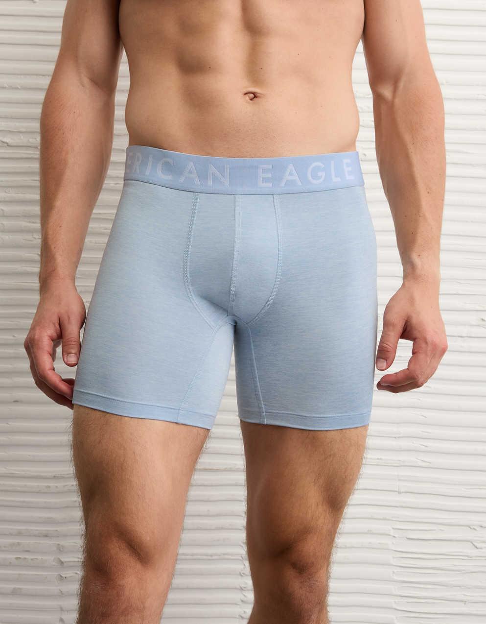 AEO Men's 6" Flex Boxer Brief