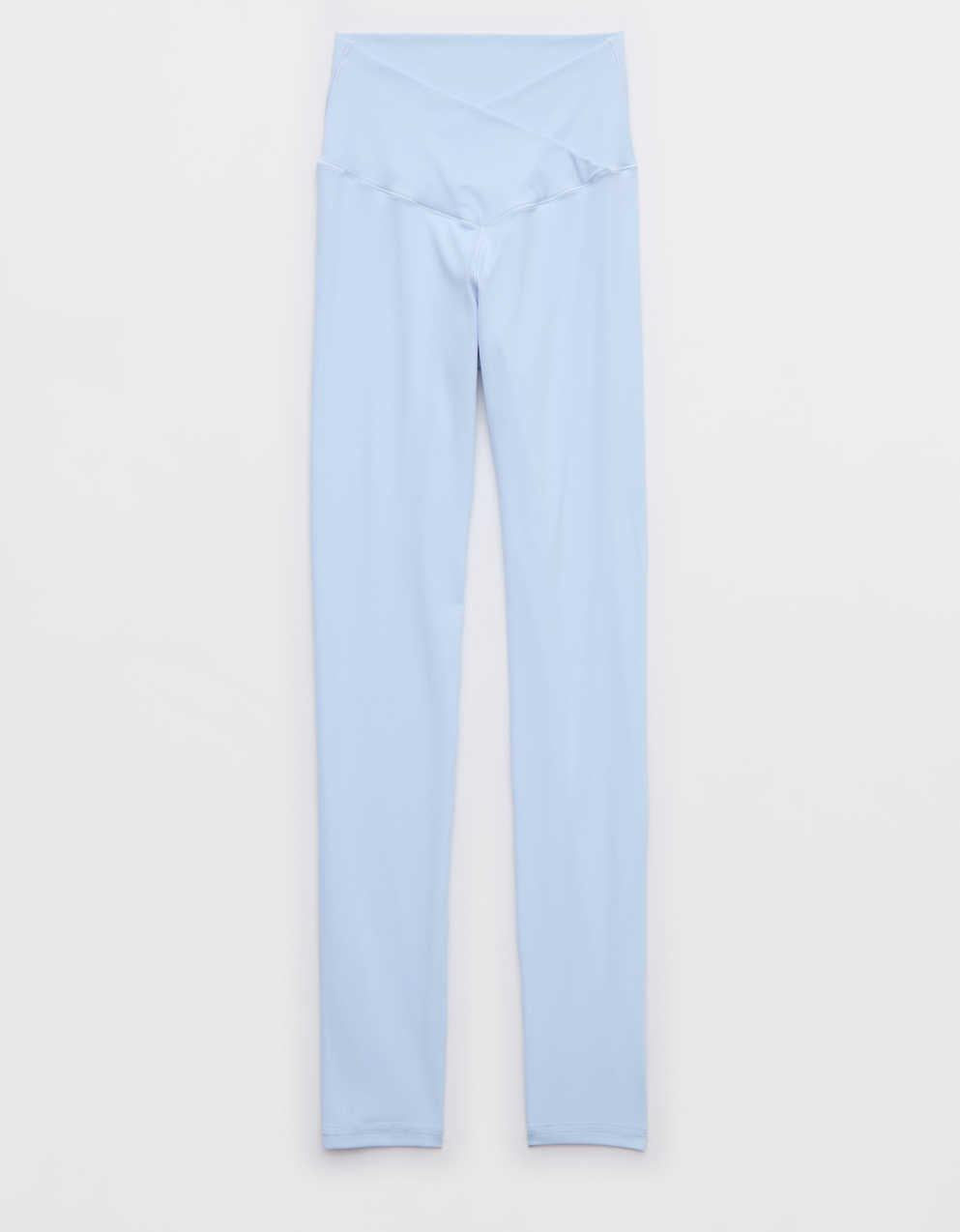 OFFLINE By Aerie Real Me High Waisted Crossover Legging