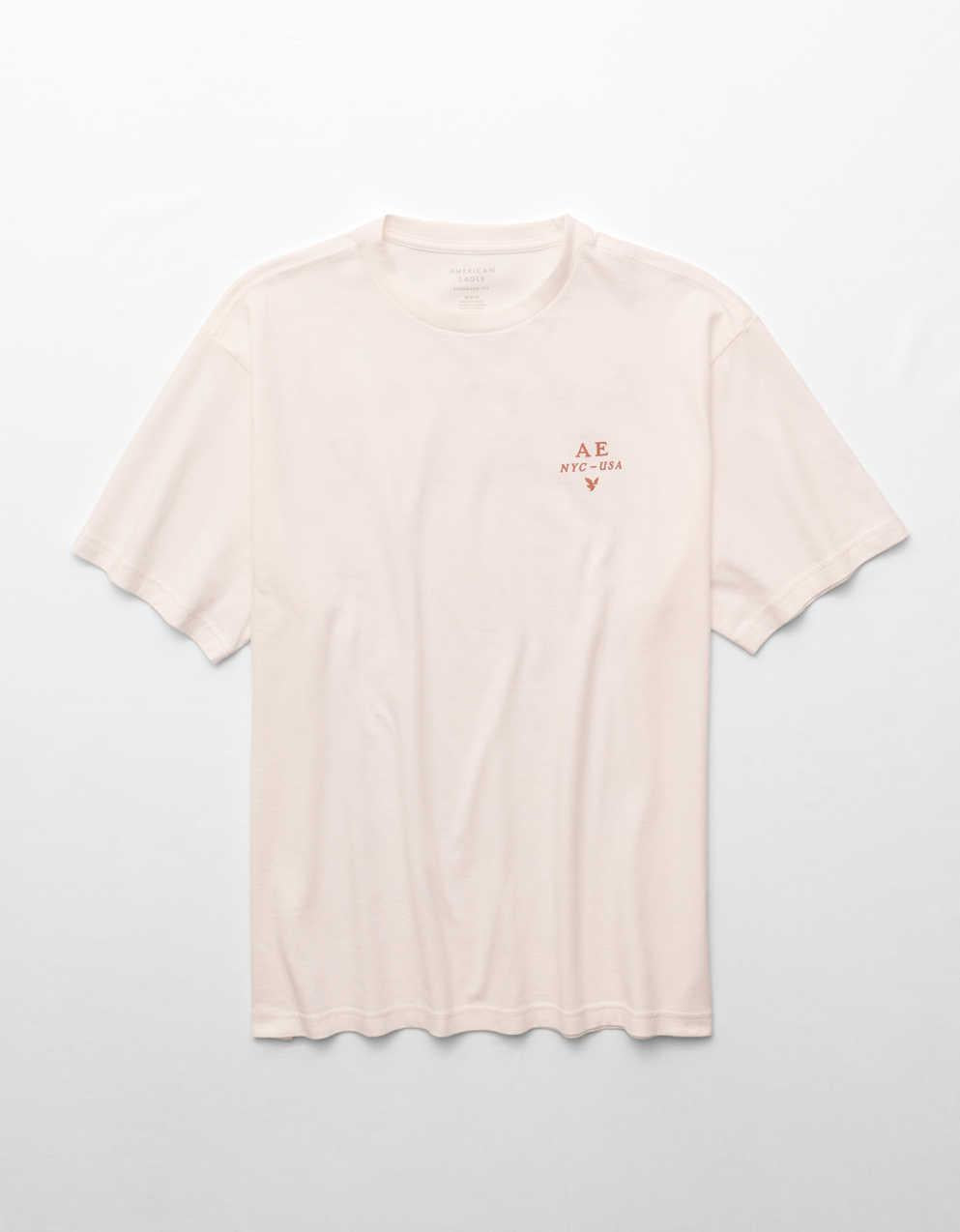 AE Photoreal Graphic T-Shirt