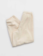 OFFLINE By Aerie Cloud Fleece Baggy Jogger
