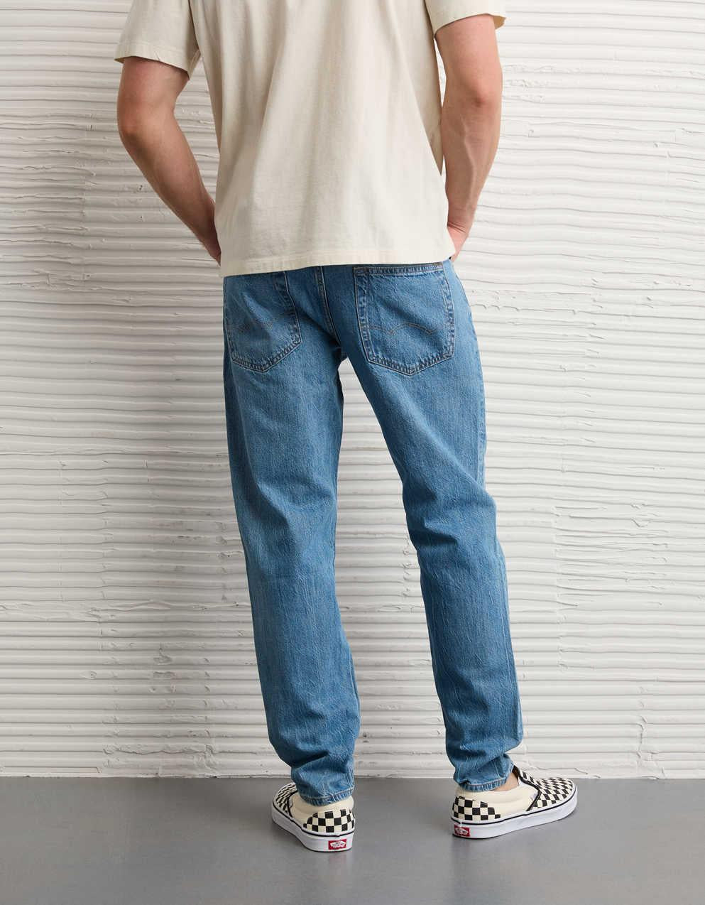 AE Lightweight Athletic Fit Jean