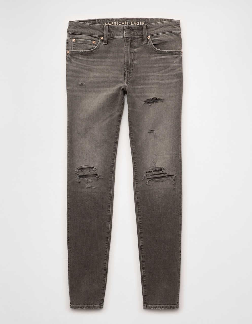 AE Flex Skinny Jean