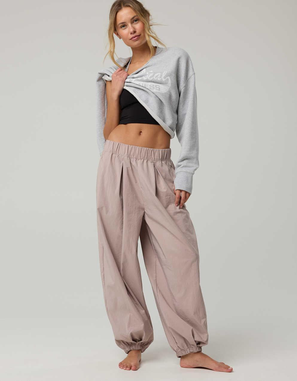 OFFLINE By Aerie Nice Moves Balloon Pant