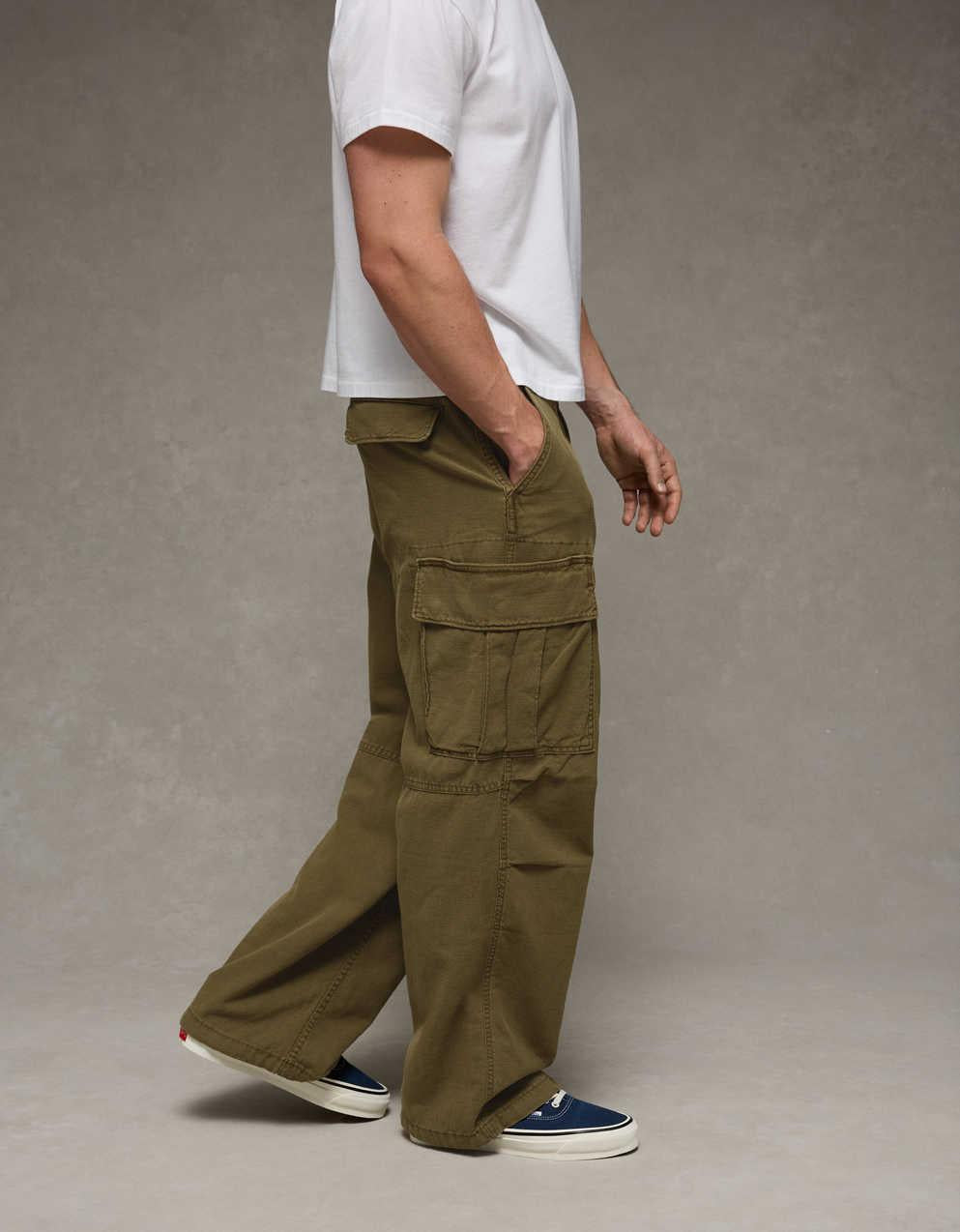 AE Flex Ultra Baggy Cargo Pant