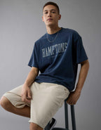 AE Boxy Destination Graphic T-Shirt