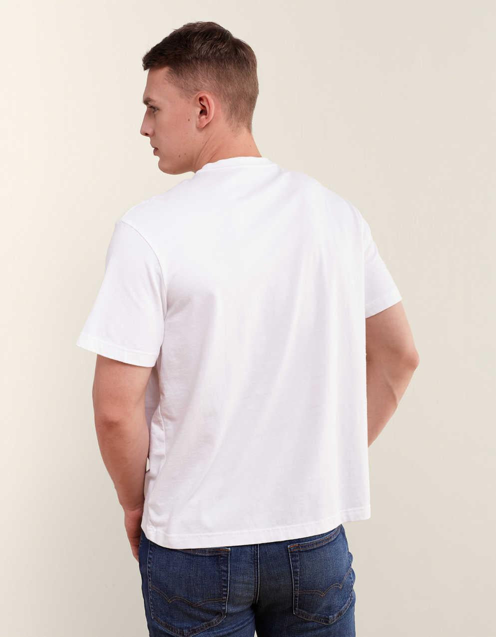 AE Standard Fit Graphic T-Shirt
