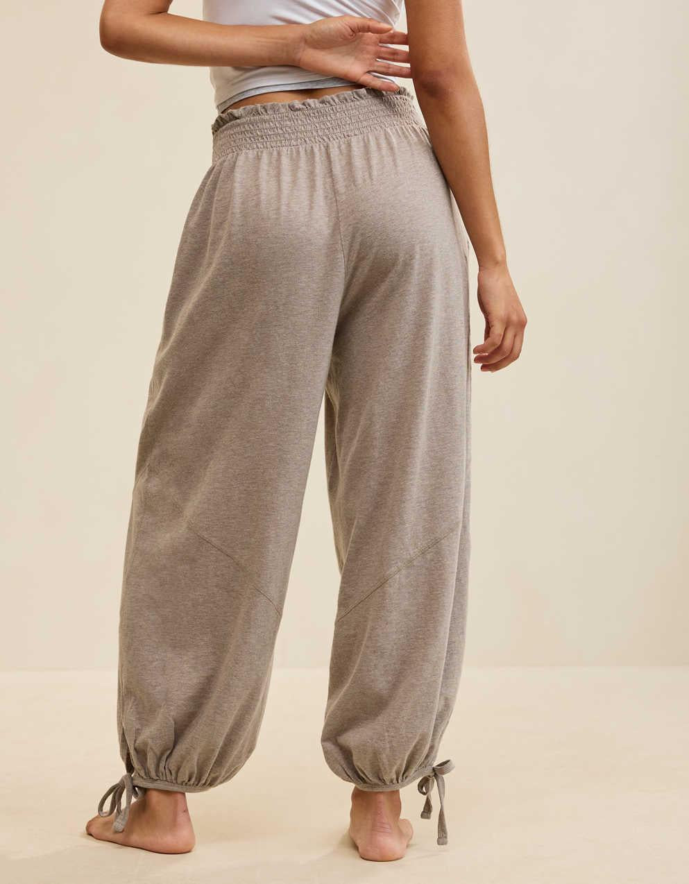 Aerie Happiest Jogger