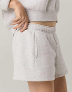 OFFLINE By Aerie 3" Cloud Fleece Short