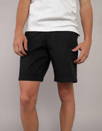 AE 9" Flex Khaki Short