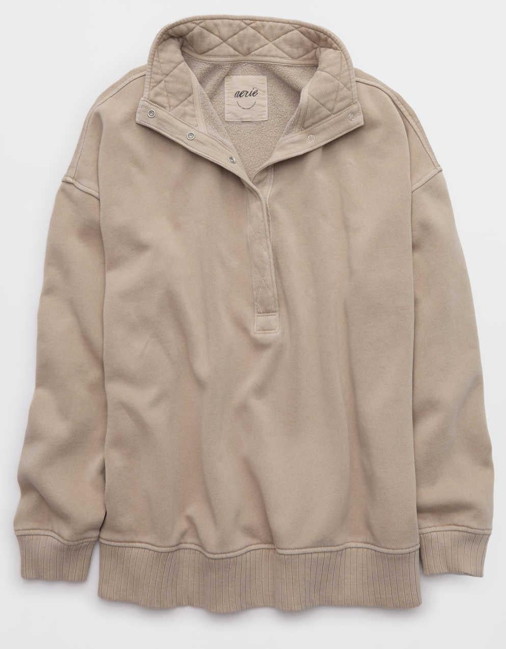 Aerie Oh Snap! Sweatshirt
