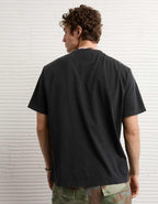 AE Standard Fit Destination Graphic T-Shirt