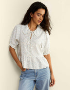 AE Puff Sleeve Top