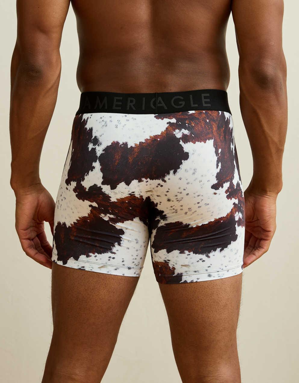 AEO Men's 6" Flex Boxer Brief