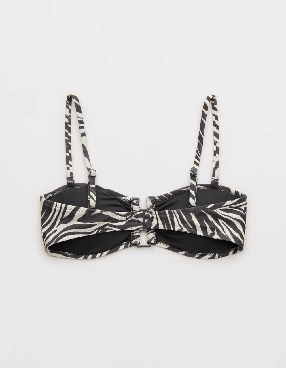 Aerie Bandeau Bikini Top