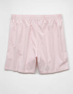 AEO Men's Striped Stretch Boxer Short