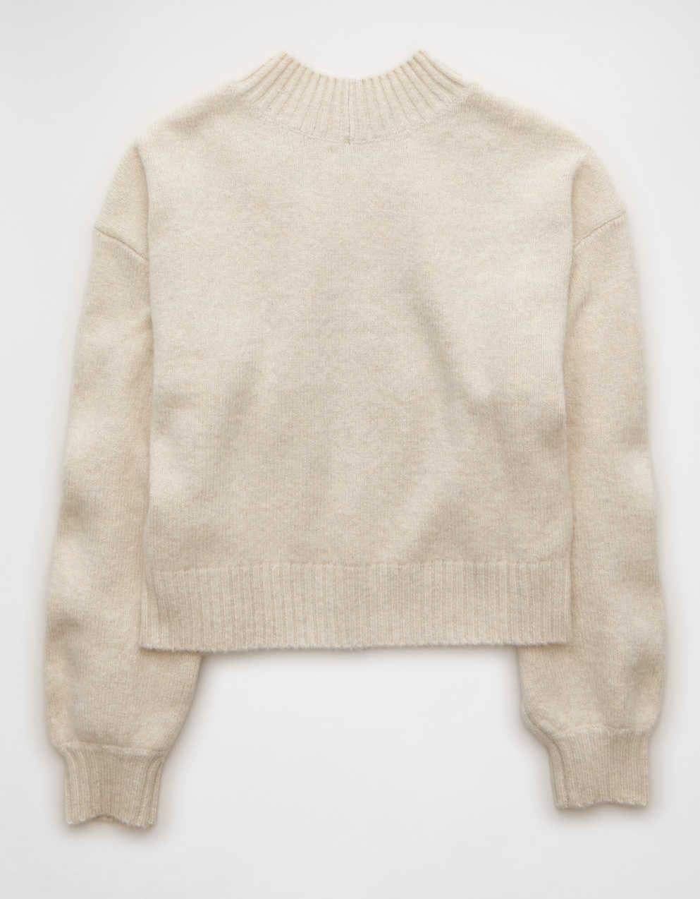 AE Snow Stopper Sweater