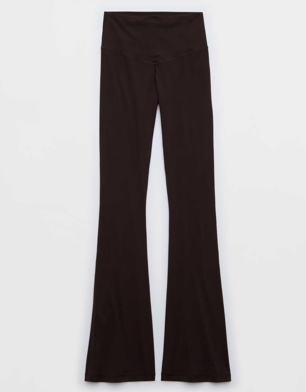 OFFLINE By Aerie Real Me Xtra High Waisted Bootcut Legging