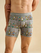 AEO Men's 6" Classic Cotton Boxer Brief