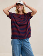 Aerie Oversized Crew Boyfriend T-Shirt