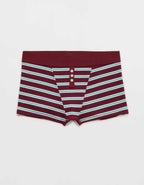 Superchill Cotton Rib Shortie Underwear