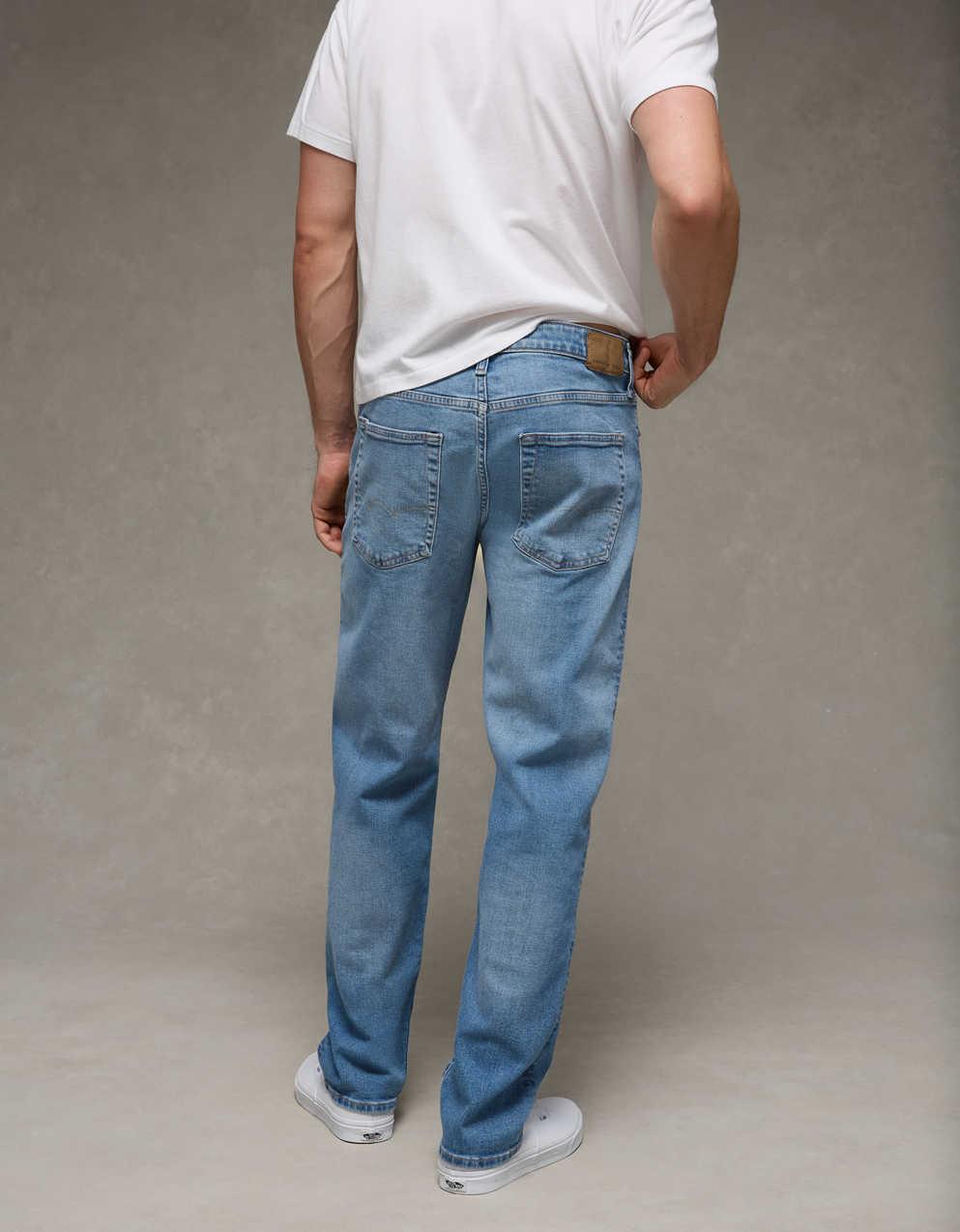 AE Original Straight Jean
