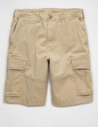 AE 10" Flex Lived-In Cargo Short