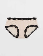 Superchill Modal Lace Boybrief Underwear