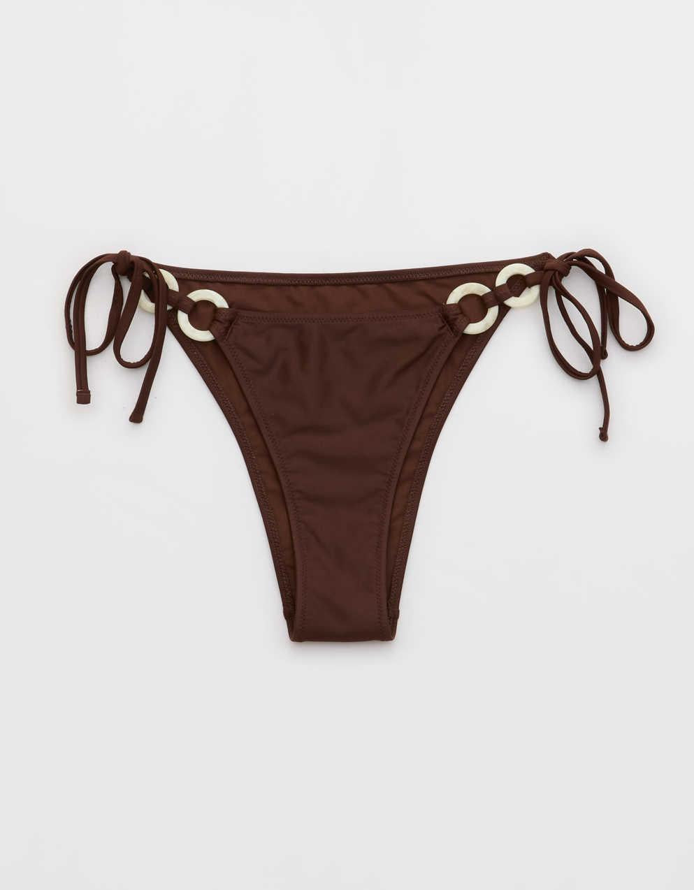 Aerie The Sunbun Bikini Bottom