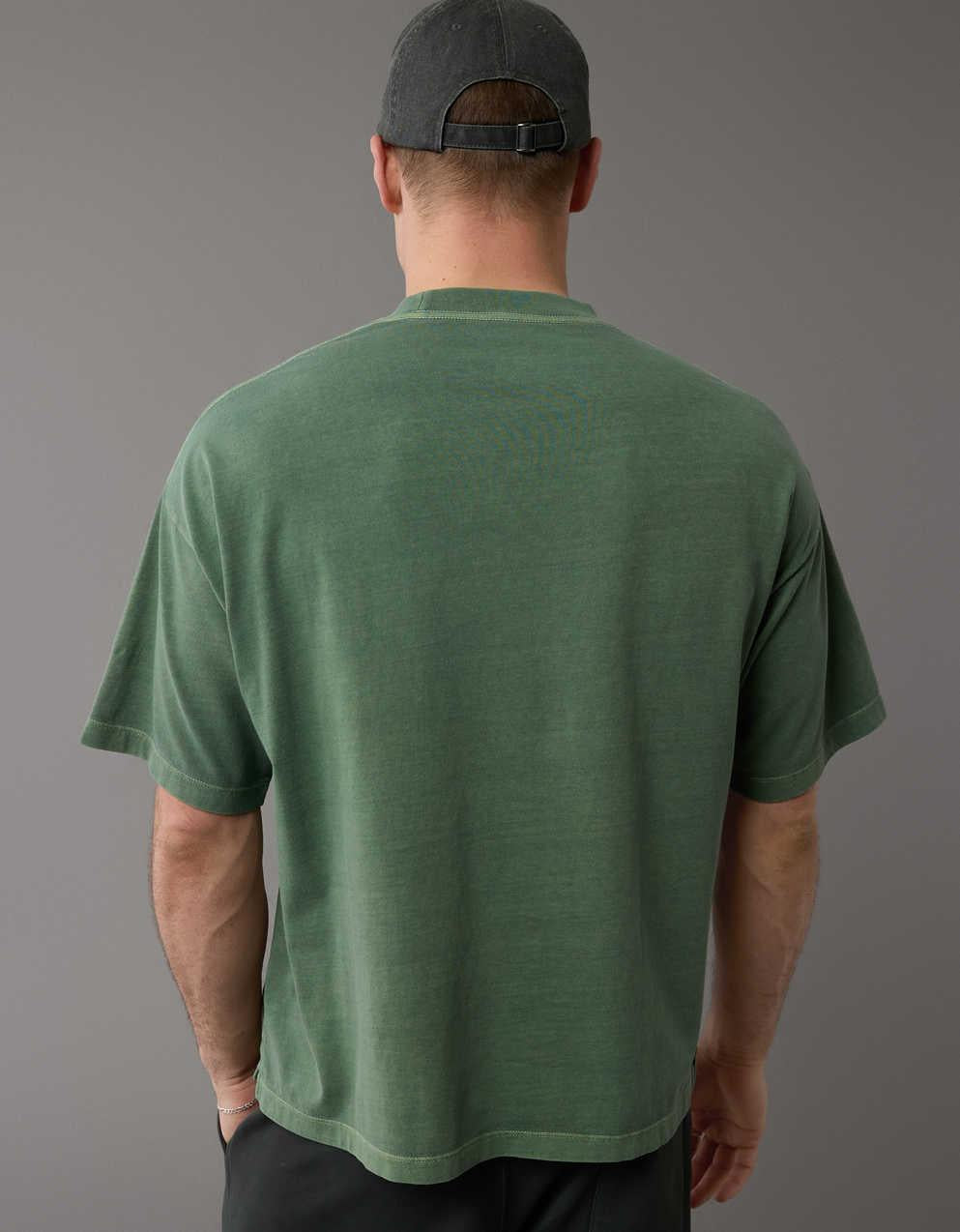 AE Short Sleeve Graphic T-Shirt