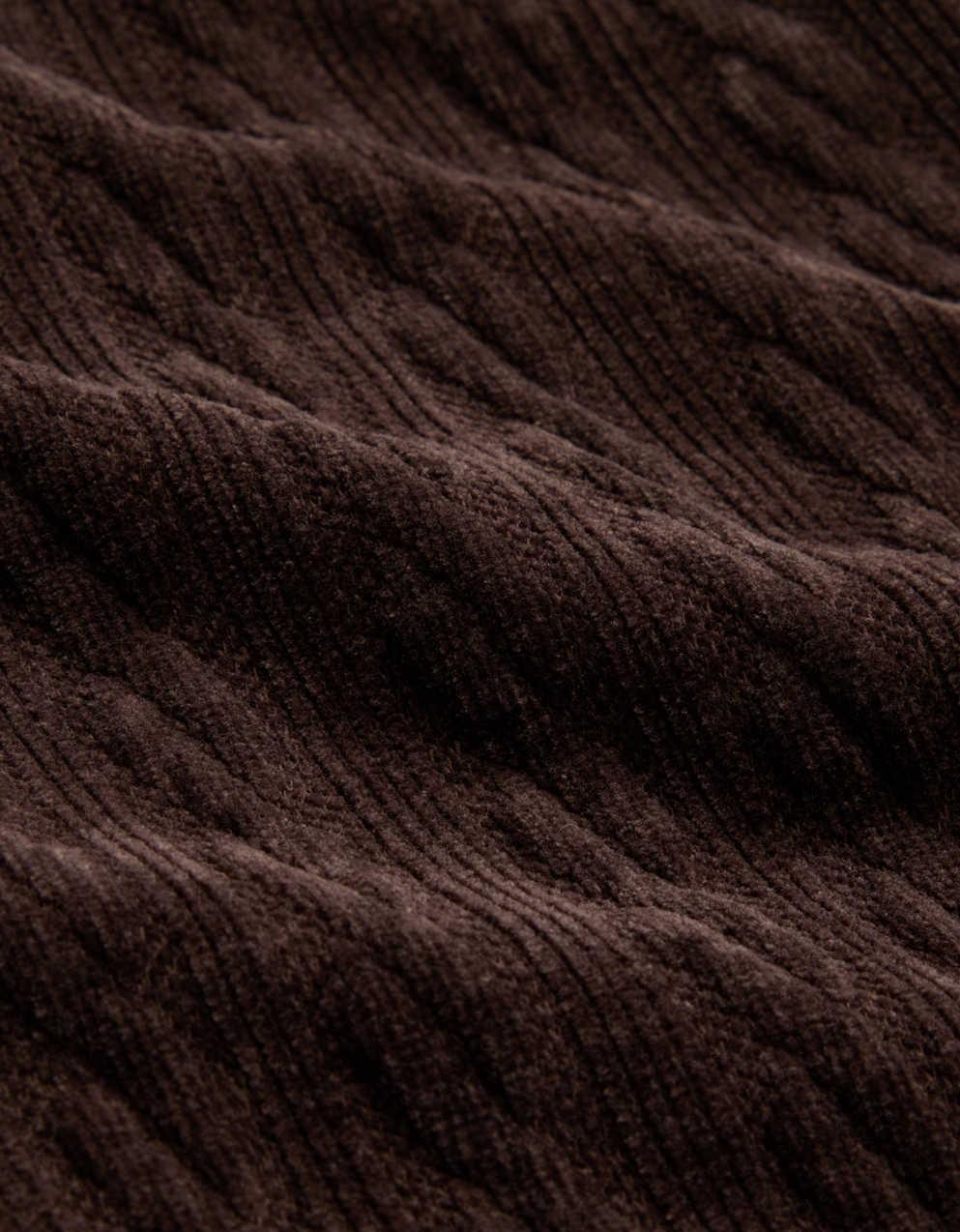 OFFLINE By Aerie Cable Lounge Trouser