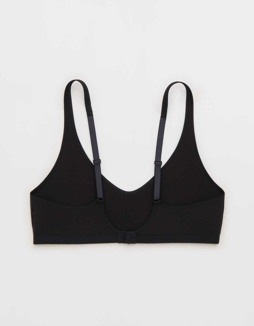 Float Scoop Bralette