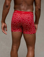 AEO Men's 4.5" Classic Boxer Brief