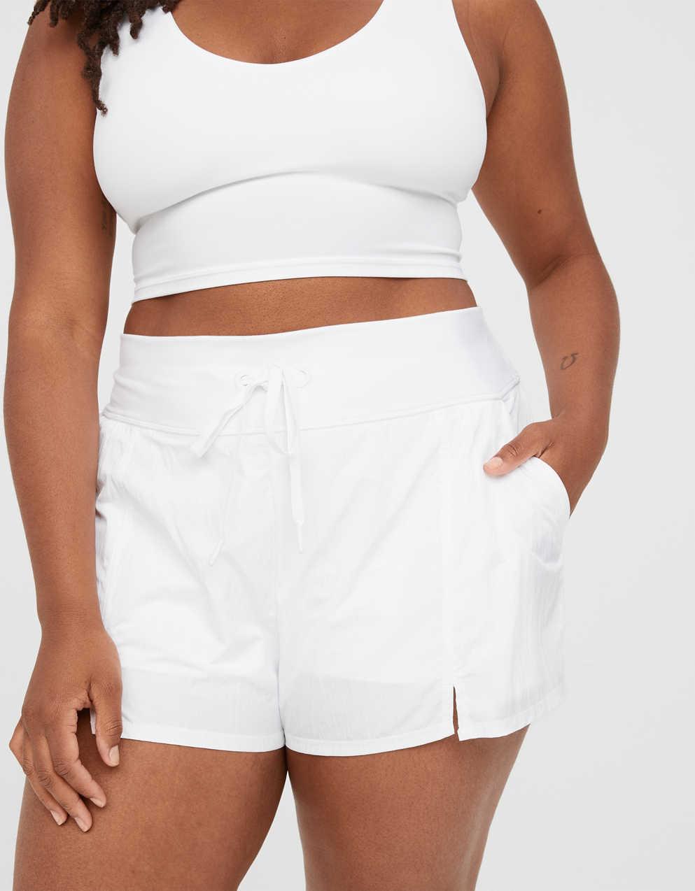 OFFLINE By Aerie The Hugger HomeRun Short