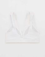 OFFLINE By Aerie The Hugger Layered Sports Bra