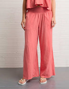 AE Sunchaser Knit High-Waisted Pant