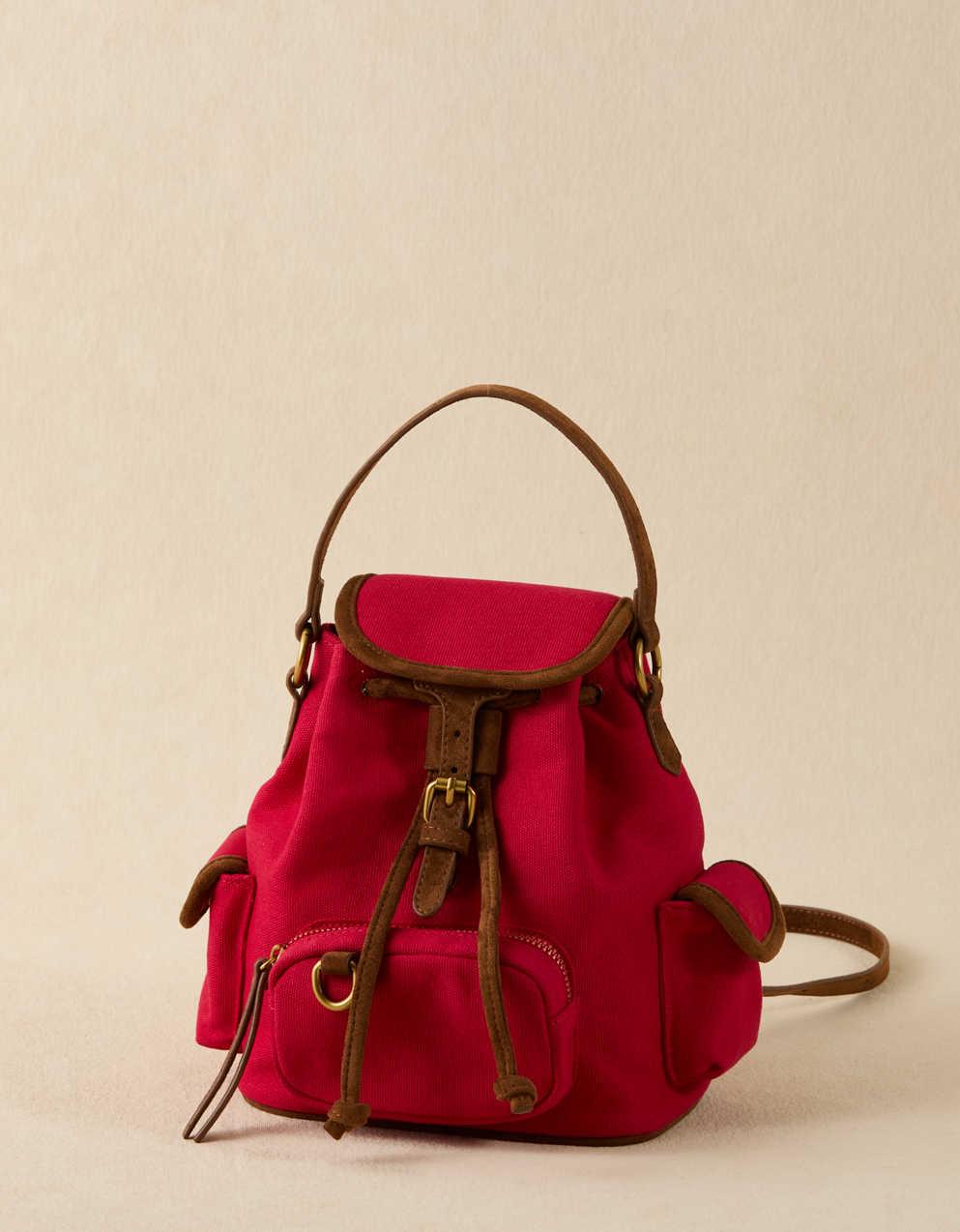 AE Mini Backpack