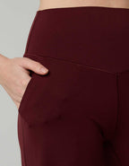 OFFLINE By Aerie Real Me XTRA High Waisted Trouser