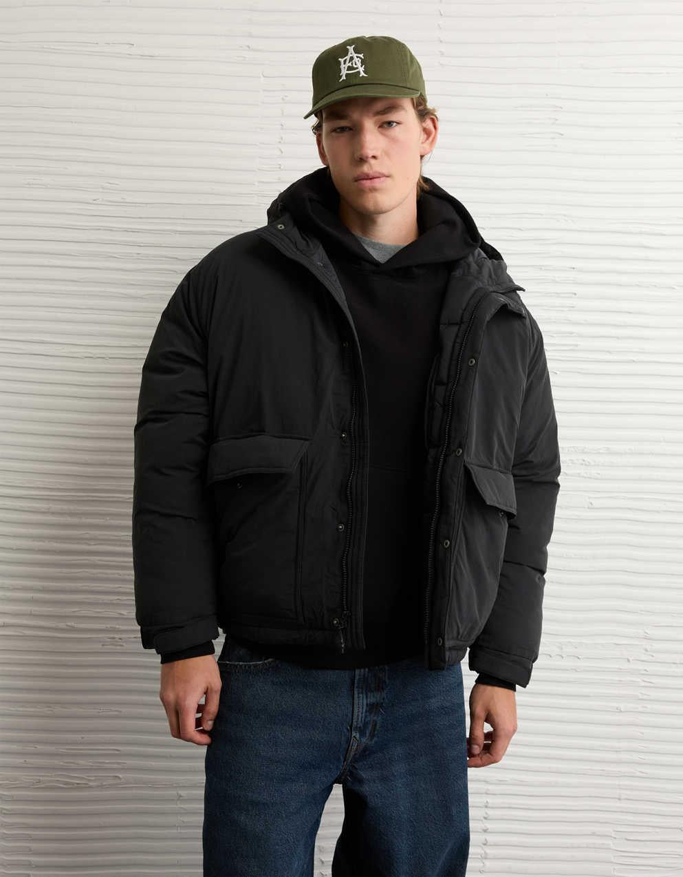 AE Puffer Jacket