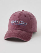 OFFLINE By Aerie Baseball Hat