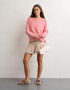 AE Whoa So Soft Classic Crew Neck Sweater