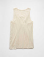 AE Ribbed Tank Top