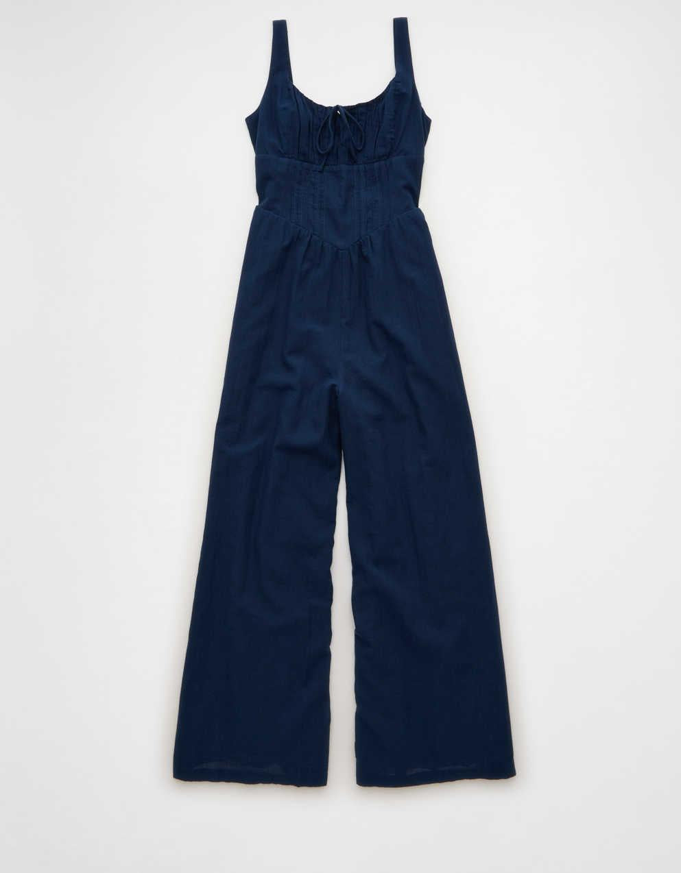 AE Catie Corset Jumpsuit