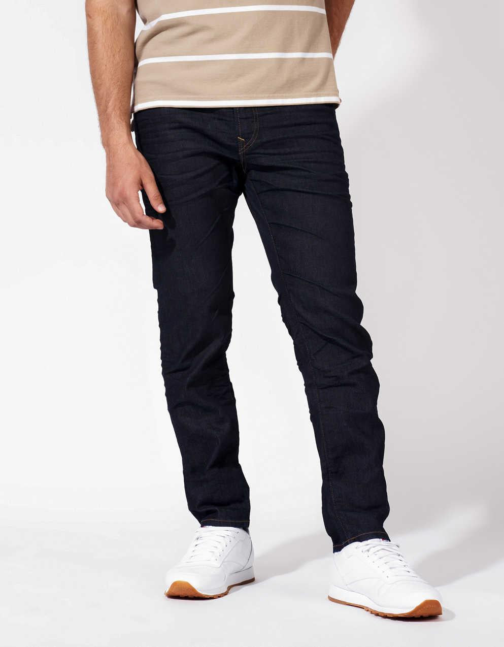 AE Flex Slim Straight Jean